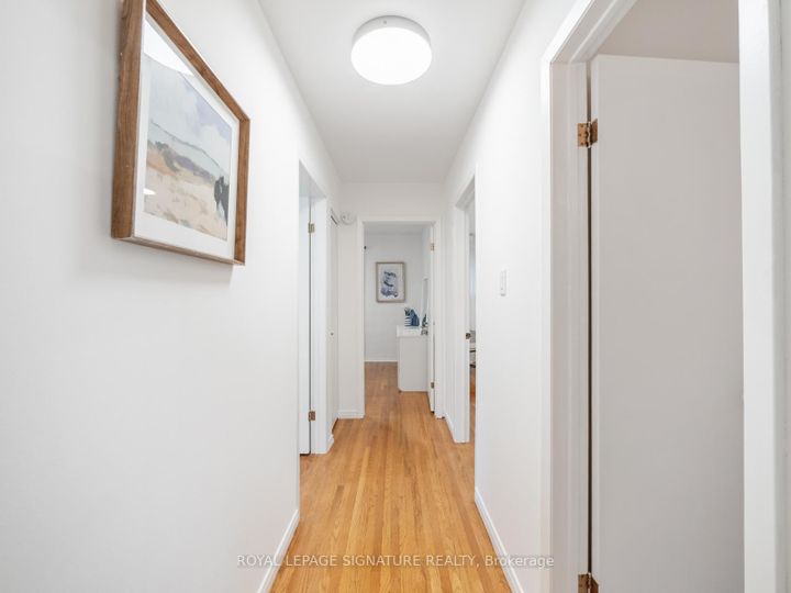 Photo 17 at 393 Lawson Road, Centennial Scarborough, Toronto
