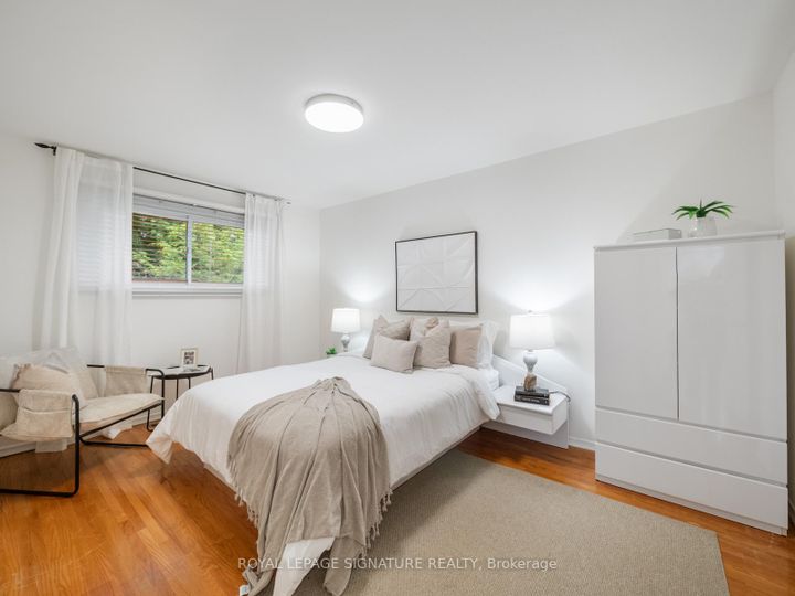 Photo 18 at 393 Lawson Road, Centennial Scarborough, Toronto