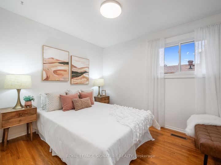 Photo 19 at 393 Lawson Road, Centennial Scarborough, Toronto