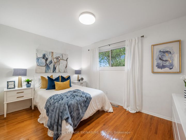 Photo 20 at 393 Lawson Road, Centennial Scarborough, Toronto