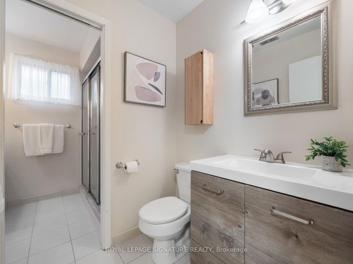 Photo 21 at 393 Lawson Road, Centennial Scarborough, Toronto