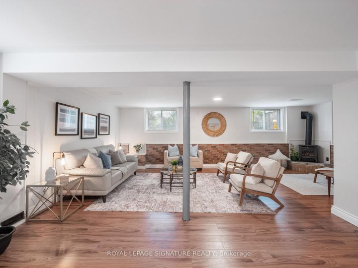 Photo 24 at 393 Lawson Road, Centennial Scarborough, Toronto