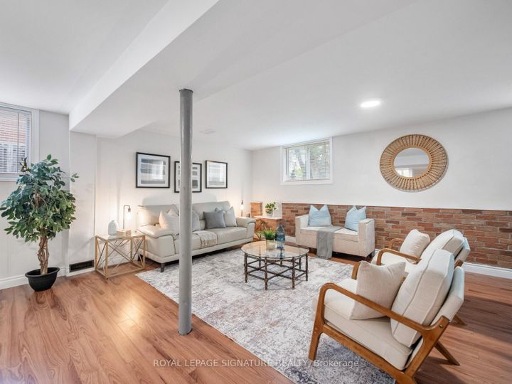 Photo 25 at 393 Lawson Road, Centennial Scarborough, Toronto