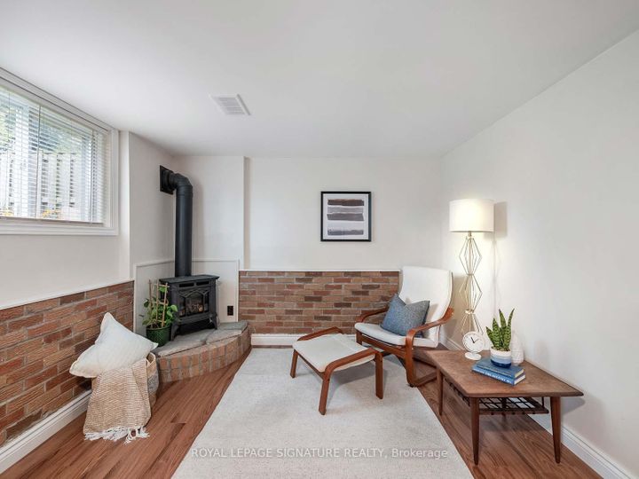 Photo 26 at 393 Lawson Road, Centennial Scarborough, Toronto