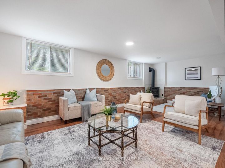 Photo 27 at 393 Lawson Road, Centennial Scarborough, Toronto