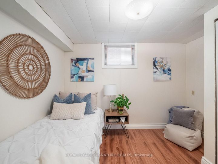 Photo 28 at 393 Lawson Road, Centennial Scarborough, Toronto