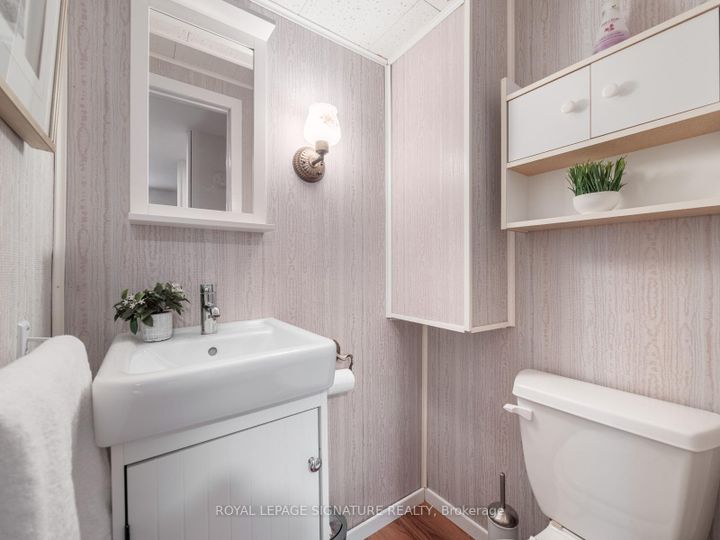 Photo 29 at 393 Lawson Road, Centennial Scarborough, Toronto