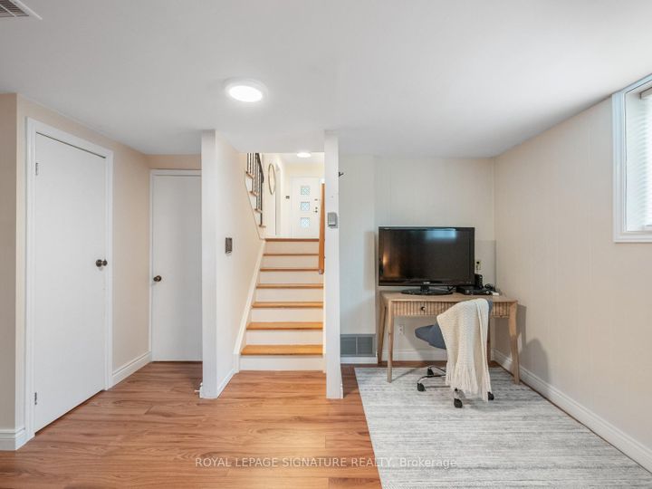 Photo 30 at 393 Lawson Road, Centennial Scarborough, Toronto