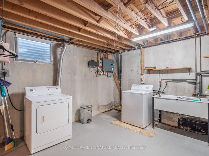Photo 31 at 393 Lawson Road, Centennial Scarborough, Toronto