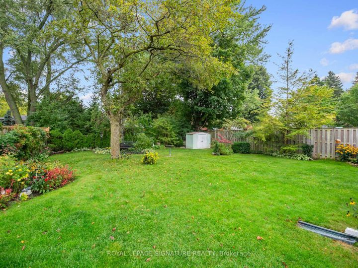 Photo 32 at 393 Lawson Road, Centennial Scarborough, Toronto
