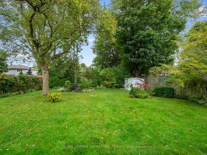 Photo 33 at 393 Lawson Road, Centennial Scarborough, Toronto