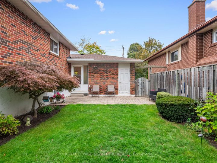 Photo 35 at 393 Lawson Road, Centennial Scarborough, Toronto