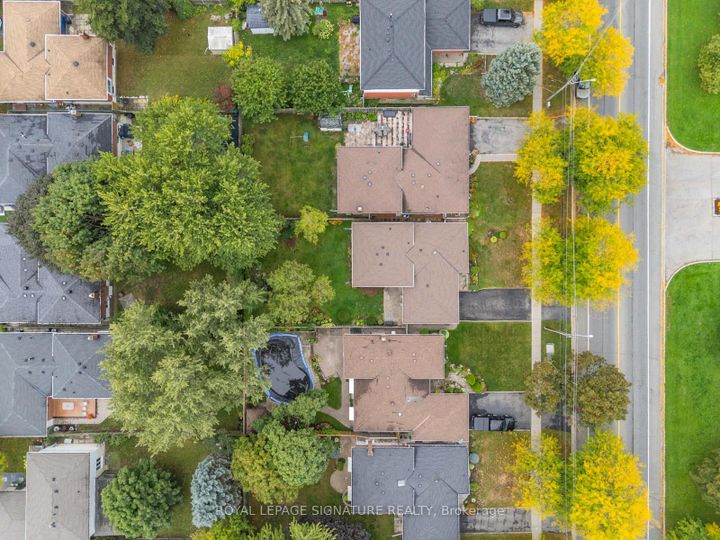 Photo 37 at 393 Lawson Road, Centennial Scarborough, Toronto