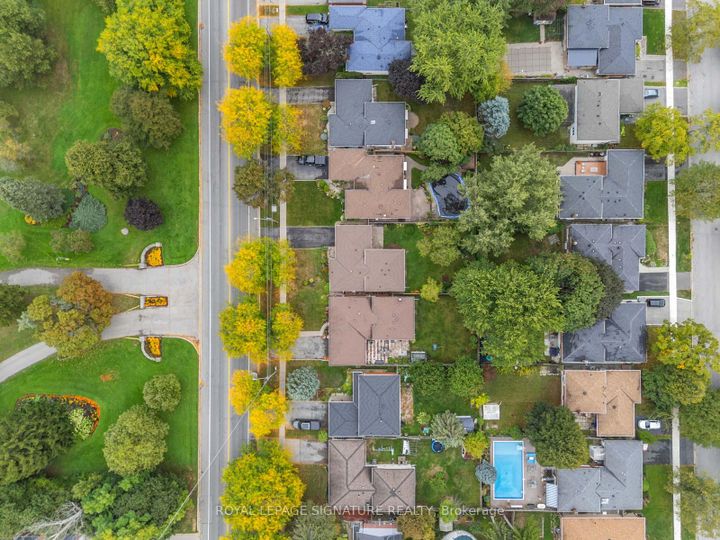 Photo 38 at 393 Lawson Road, Centennial Scarborough, Toronto