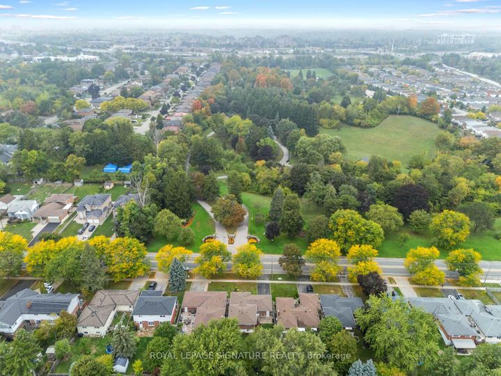 Photo 39 at 393 Lawson Road, Centennial Scarborough, Toronto