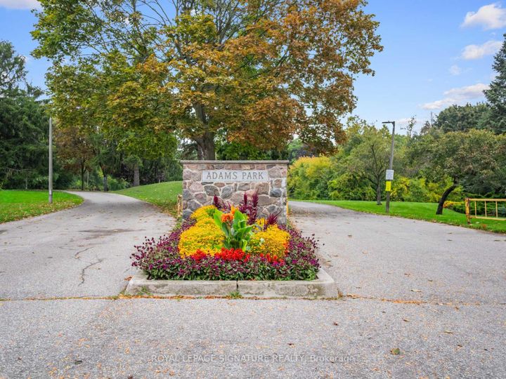 Photo 40 at 393 Lawson Road, Centennial Scarborough, Toronto