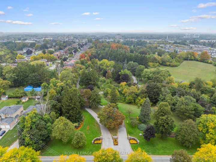 Photo 41 at 393 Lawson Road, Centennial Scarborough, Toronto