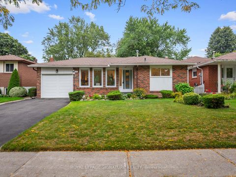 Photo 1 at 393 Lawson Road, Centennial Scarborough, Toronto