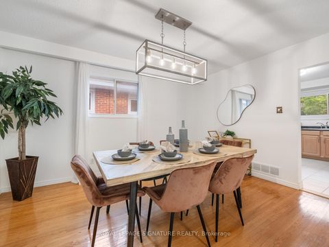Photo 15 at 393 Lawson Road, Centennial Scarborough, Toronto