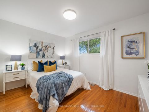 Photo 20 at 393 Lawson Road, Centennial Scarborough, Toronto