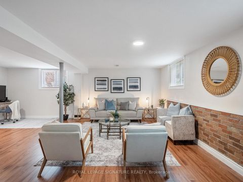 Photo 23 at 393 Lawson Road, Centennial Scarborough, Toronto