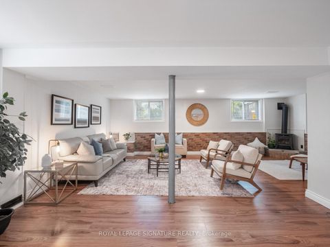 Photo 24 at 393 Lawson Road, Centennial Scarborough, Toronto