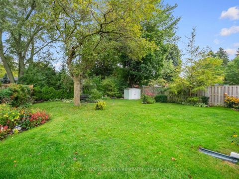 Photo 32 at 393 Lawson Road, Centennial Scarborough, Toronto
