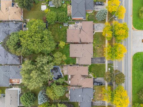 Photo 37 at 393 Lawson Road, Centennial Scarborough, Toronto