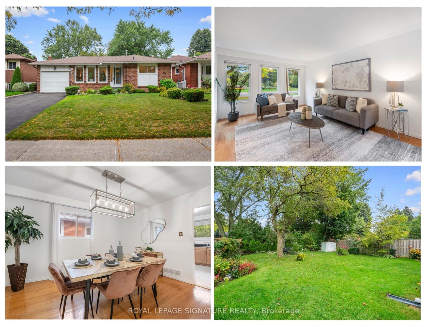 393 Lawson Road, Centennial Scarborough, Toronto 2