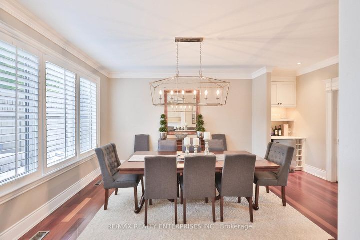 Photo 13 at 20 Cumberland Drive, Port Credit, Mississauga