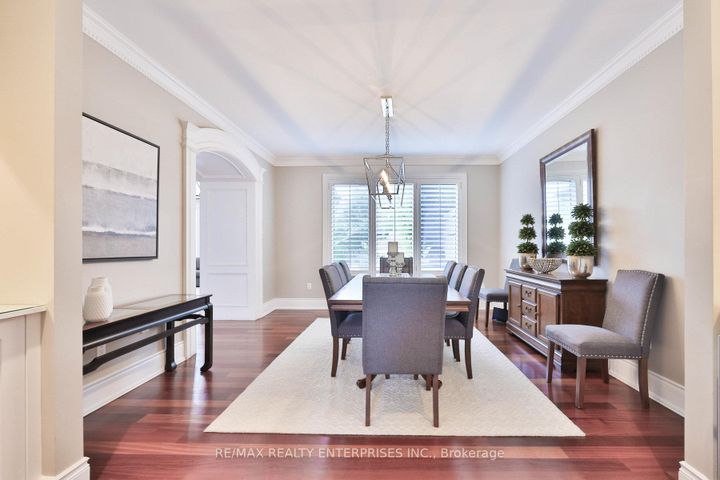 Photo 14 at 20 Cumberland Drive, Port Credit, Mississauga