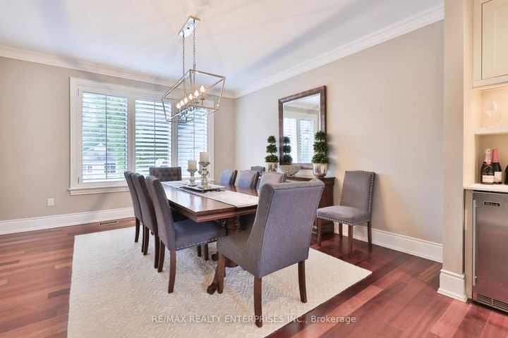 Photo 15 at 20 Cumberland Drive, Port Credit, Mississauga