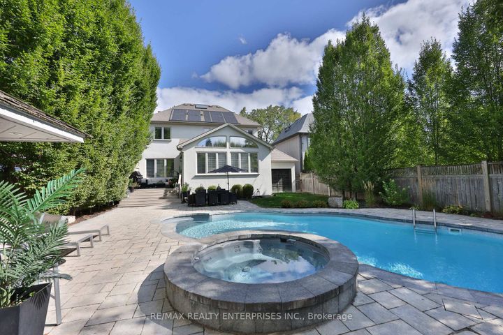 Photo 34 at 20 Cumberland Drive, Port Credit, Mississauga