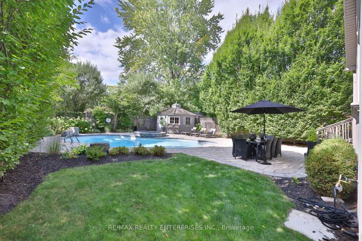 Photo 36 at 20 Cumberland Drive, Port Credit, Mississauga