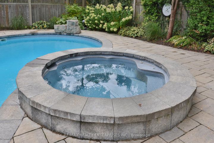 Photo 38 at 20 Cumberland Drive, Port Credit, Mississauga