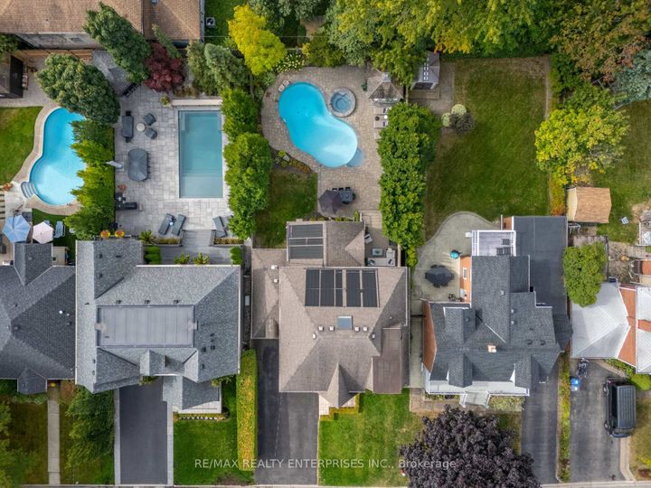 Photo 44 at 20 Cumberland Drive, Port Credit, Mississauga
