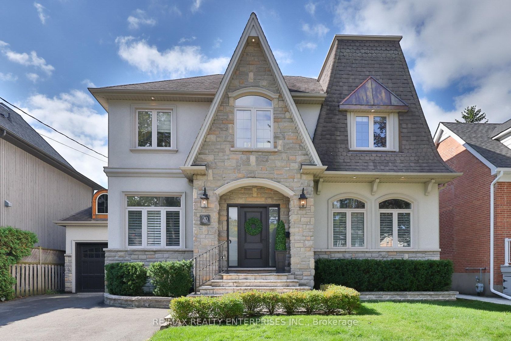 20 Cumberland Drive, Port Credit, Mississauga 2