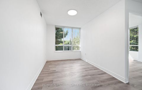 Photo 16 at 302 - 5001 Finch Avenue E, Agincourt North, Toronto