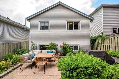 Photo 3 at 57 D'ambrosio Drive, Painswick North, Barrie Photo 3 at 57 D'ambrosio Drive, Painswick North, Barrie