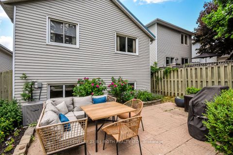 Photo 4 at 57 D'ambrosio Drive, Painswick North, Barrie Photo 4 at 57 D'ambrosio Drive, Painswick North, Barrie