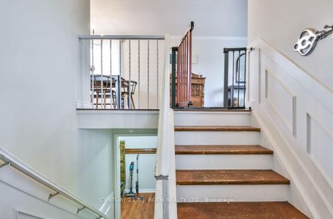 Photo 5 at 57 D'ambrosio Drive, Painswick North, Barrie