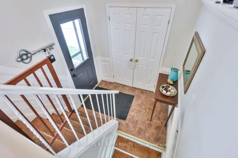 Photo 6 at 57 D'ambrosio Drive, Painswick North, Barrie Photo 6 at 57 D'ambrosio Drive, Painswick North, Barrie
