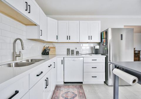 Photo 16 at 57 D'ambrosio Drive, Painswick North, Barrie