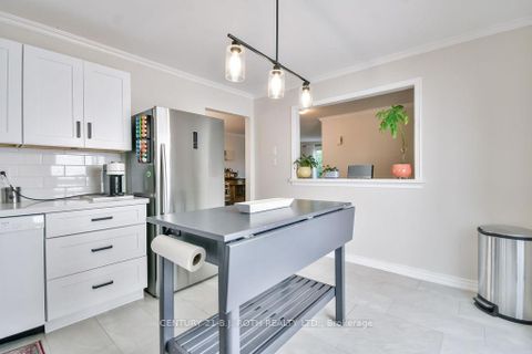 Photo 18 at 57 D'ambrosio Drive, Painswick North, Barrie
