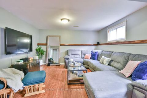 Photo 23 at 57 D'ambrosio Drive, Painswick North, Barrie