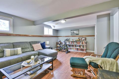 Photo 24 at 57 D'ambrosio Drive, Painswick North, Barrie
