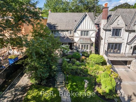Photo 1 at 164 Forest Hill Road, Forest Hill South, Toronto