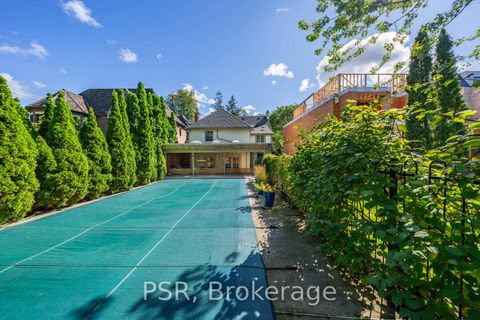 Photo 2 at 164 Forest Hill Road, Forest Hill South, Toronto