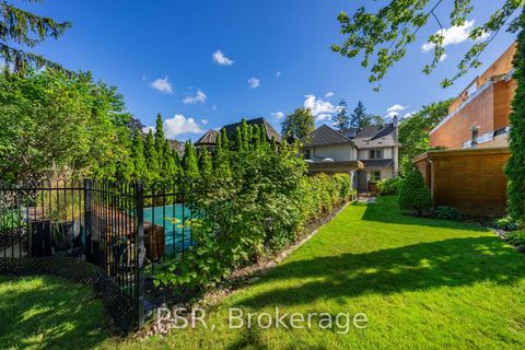 Photo 3 at 164 Forest Hill Road, Forest Hill South, Toronto