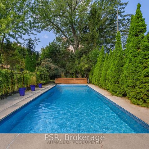 Photo 5 at 164 Forest Hill Road, Forest Hill South, Toronto